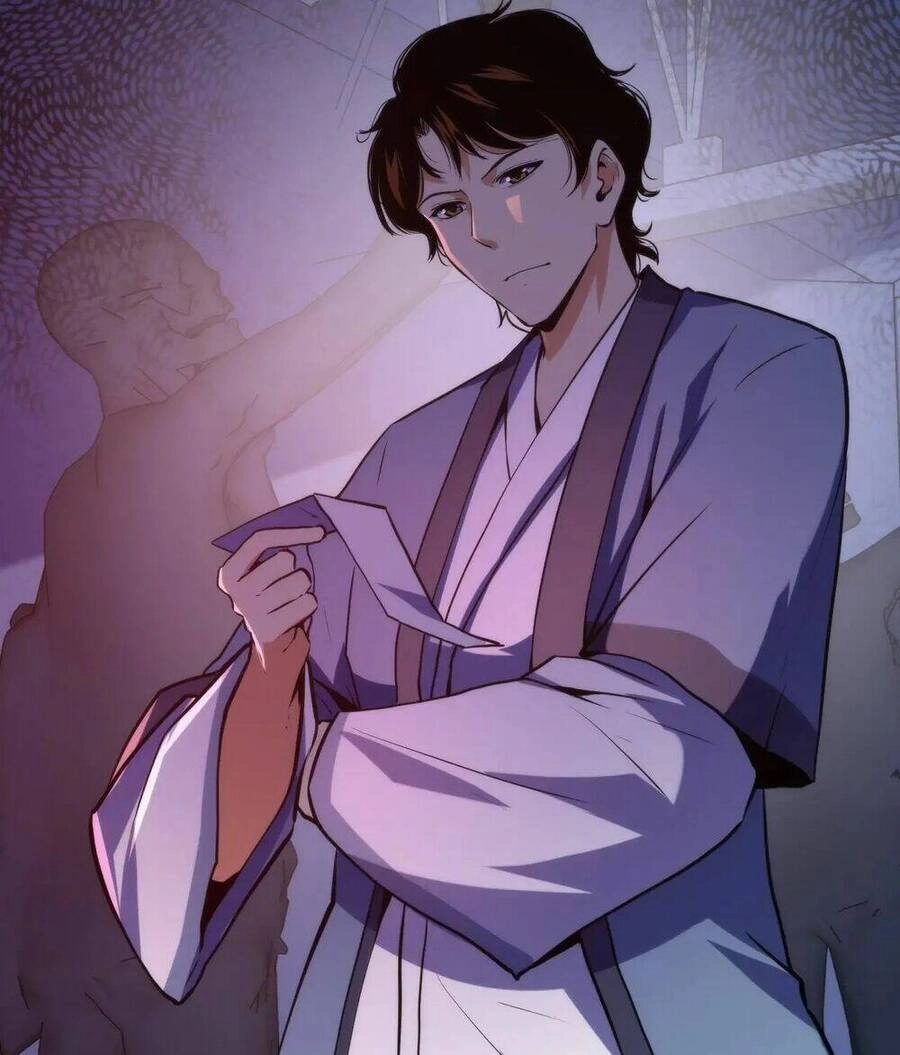 Trở Thành Thần Chủ Cthulhu Chapter 238 - 29