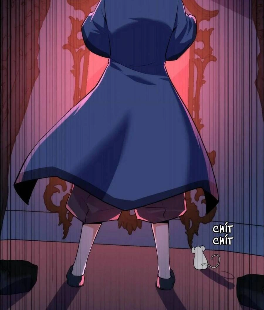 Trở Thành Thần Chủ Cthulhu Chapter 238 - 34