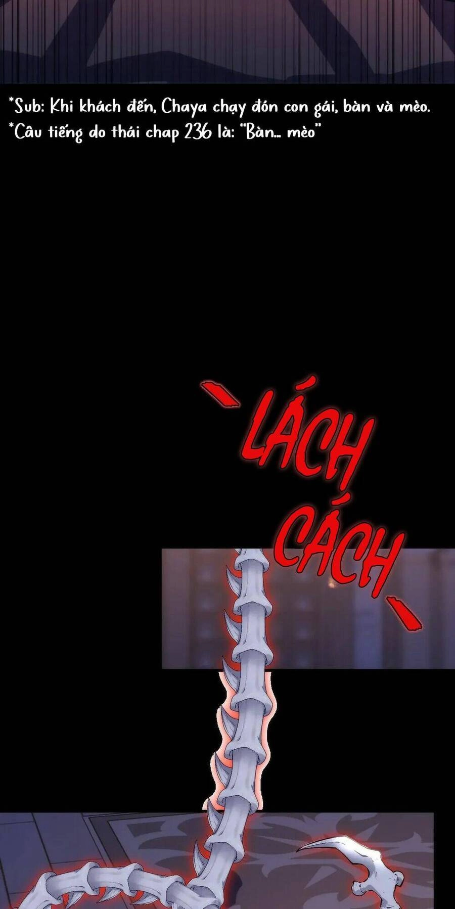 Trở Thành Thần Chủ Cthulhu Chapter 238 - 35