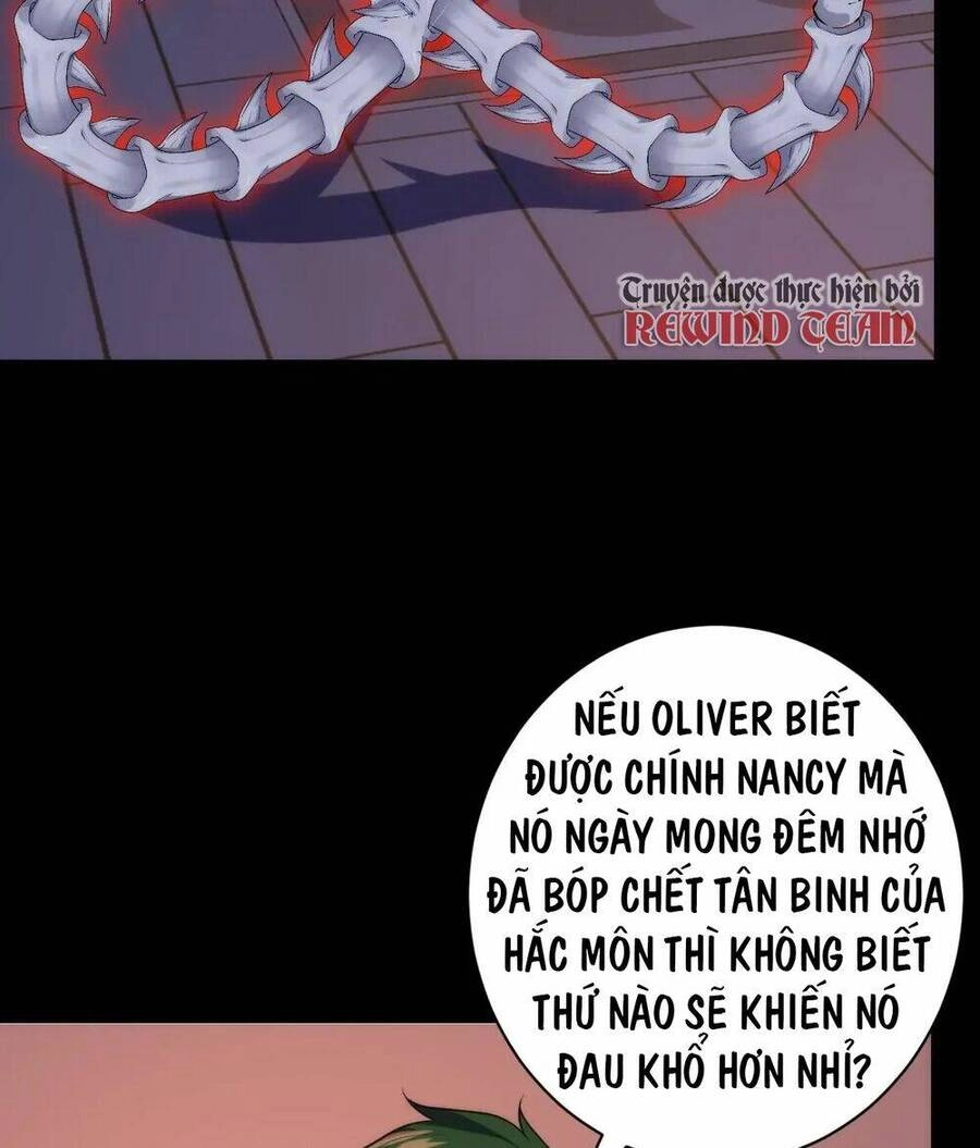 Trở Thành Thần Chủ Cthulhu Chapter 238 - 36