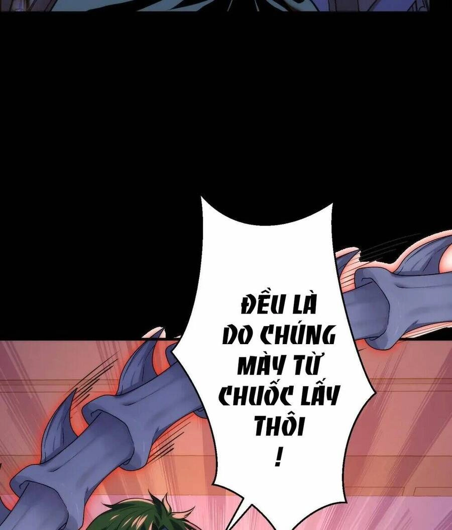 Trở Thành Thần Chủ Cthulhu Chapter 238 - 38