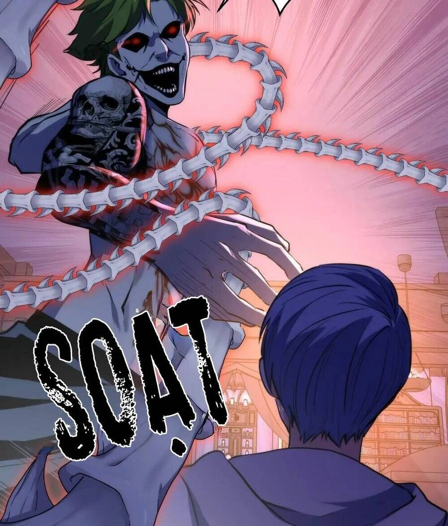 Trở Thành Thần Chủ Cthulhu Chapter 238 - 39