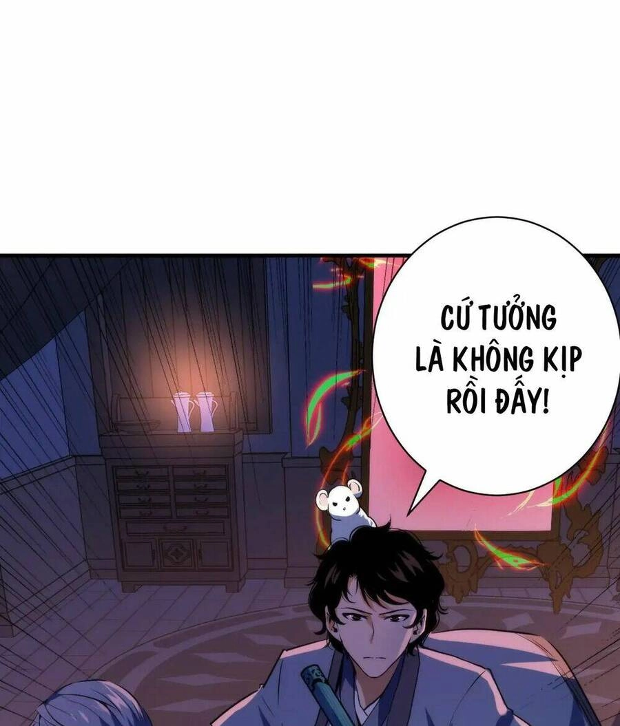 Trở Thành Thần Chủ Cthulhu Chapter 238 - 45