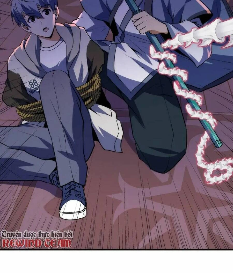 Trở Thành Thần Chủ Cthulhu Chapter 238 - 46