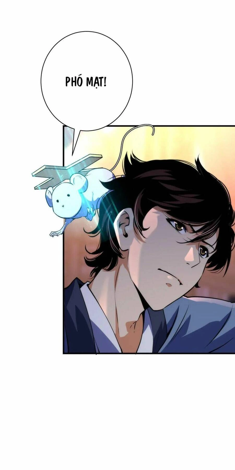 Trở Thành Thần Chủ Cthulhu Chapter 238 - 47