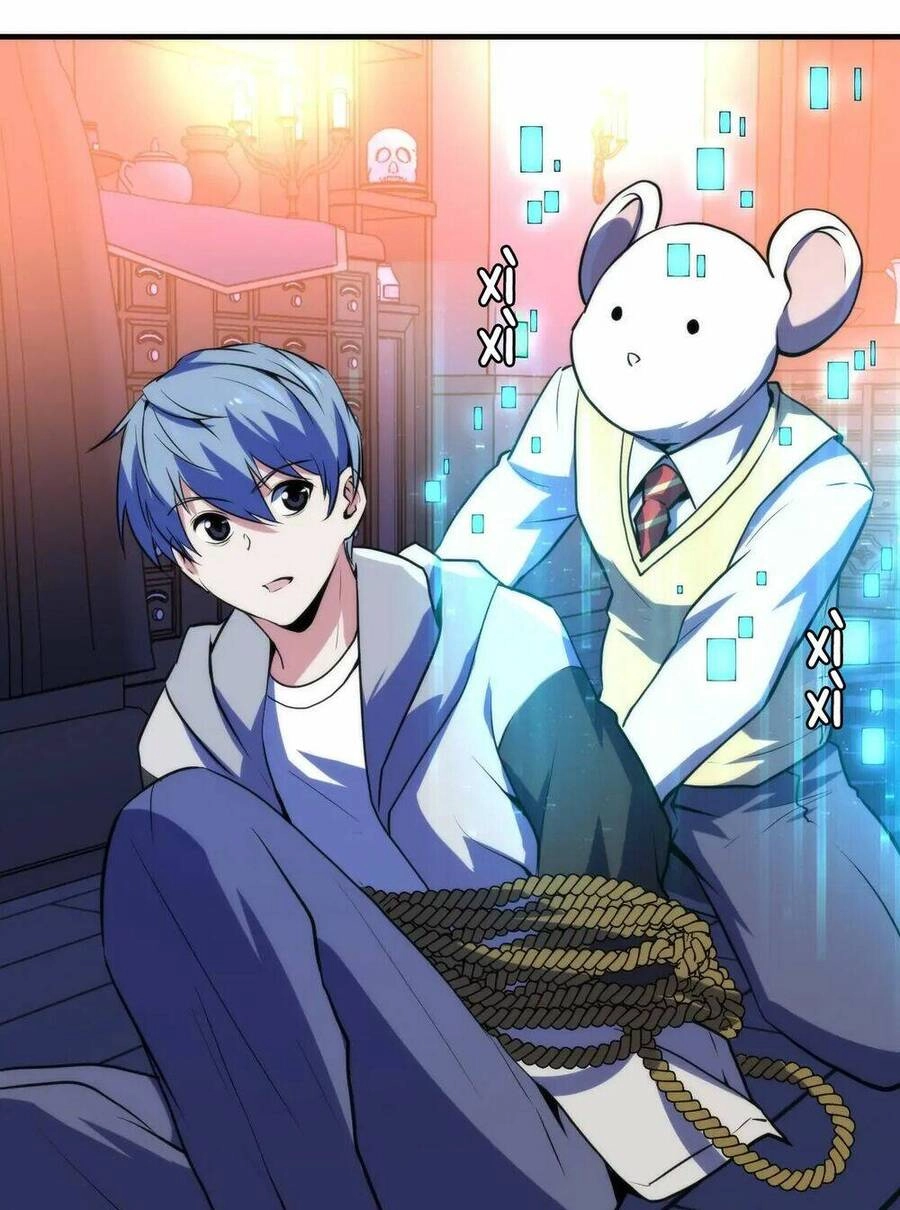 Trở Thành Thần Chủ Cthulhu Chapter 238 - 48