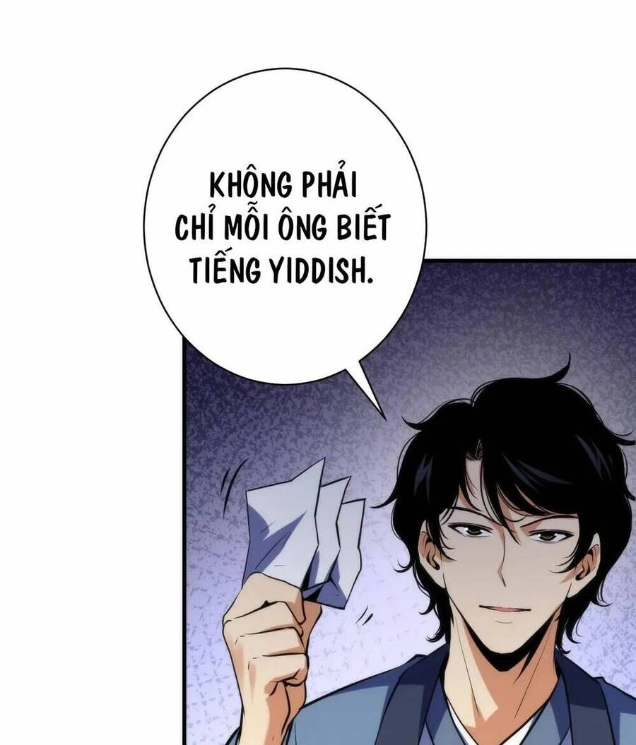 Trở Thành Thần Chủ Cthulhu Chapter 238 - 52