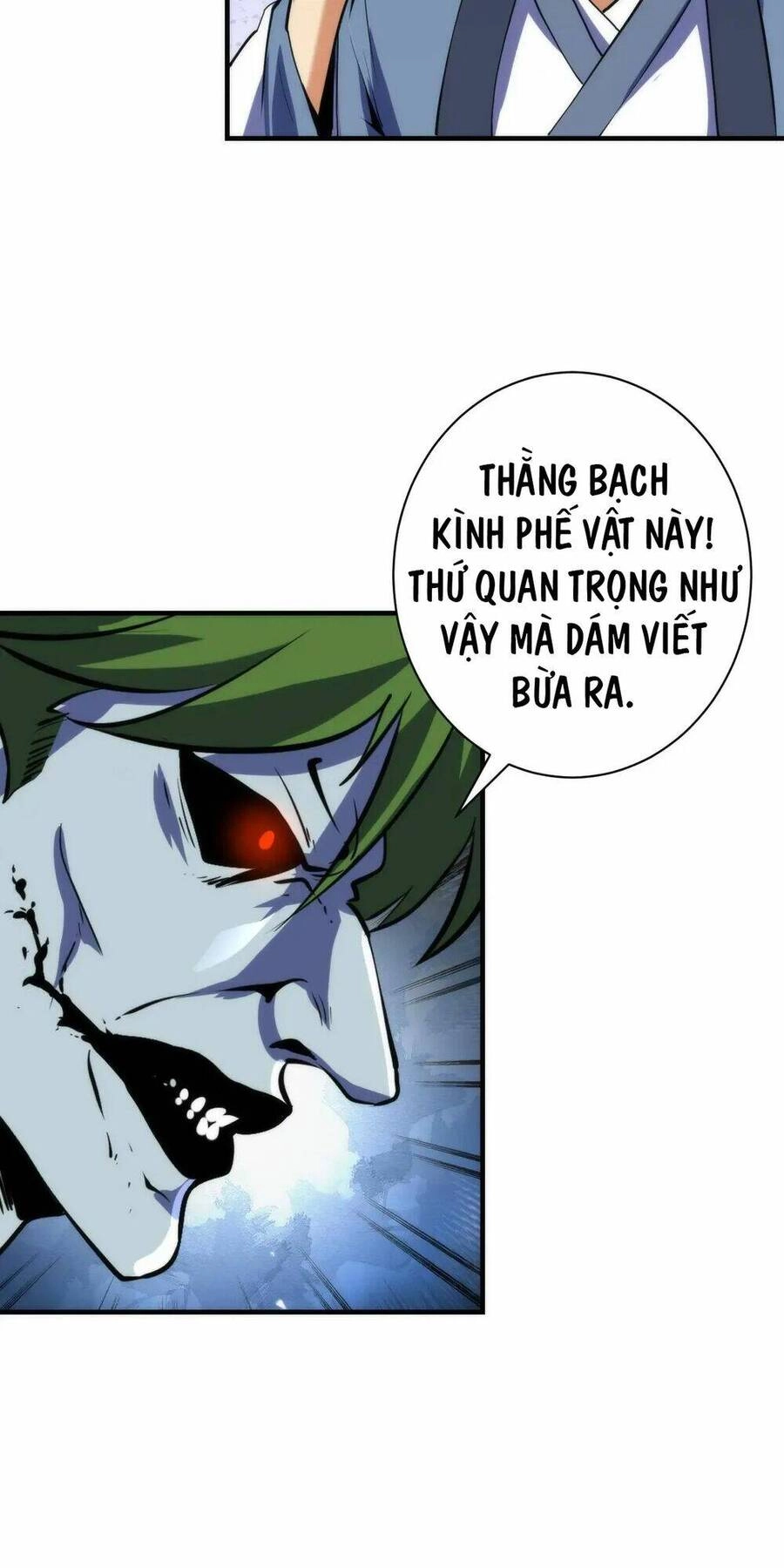 Trở Thành Thần Chủ Cthulhu Chapter 238 - 53