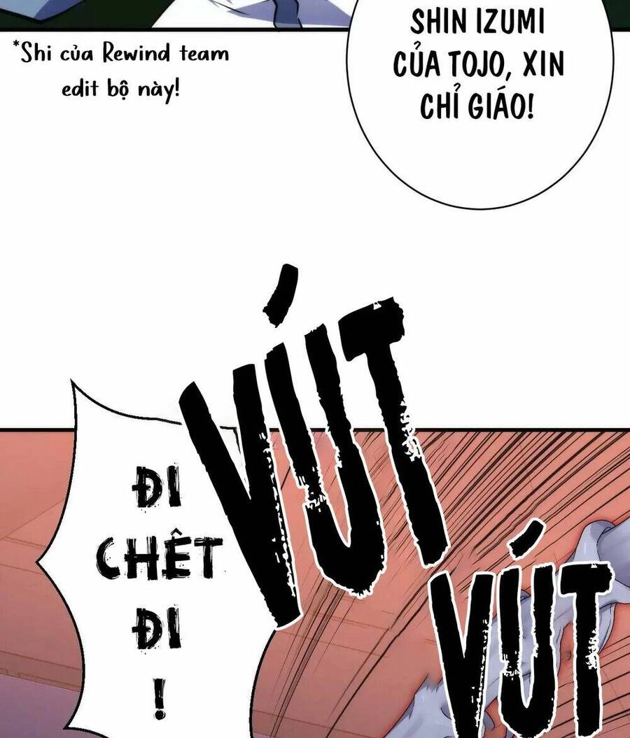 Trở Thành Thần Chủ Cthulhu Chapter 238 - 59