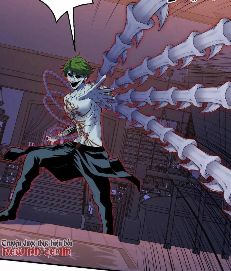 Trở Thành Thần Chủ Cthulhu Chapter 238 - 60