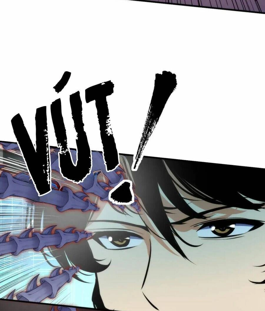 Trở Thành Thần Chủ Cthulhu Chapter 238 - 61