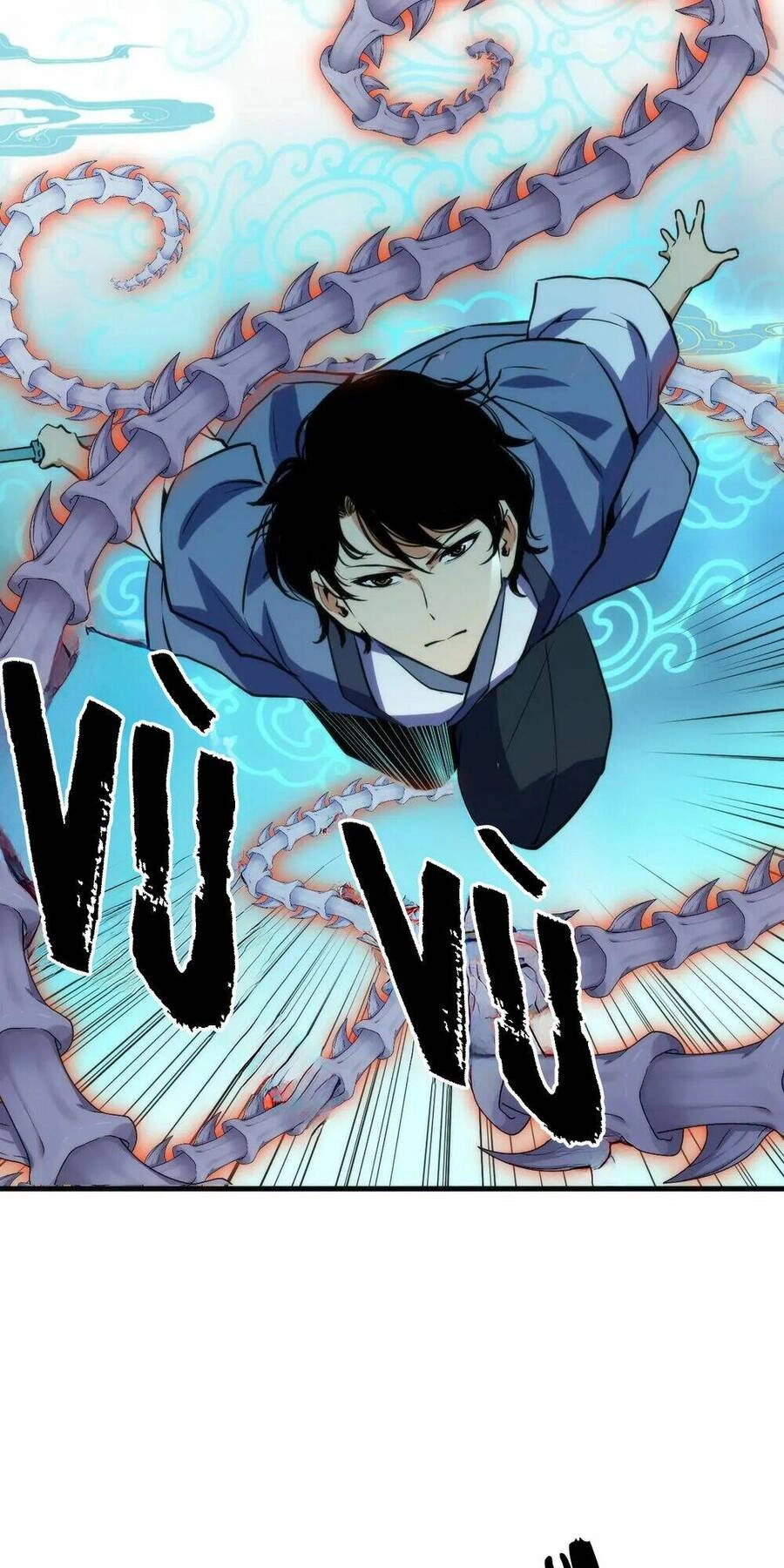 Trở Thành Thần Chủ Cthulhu Chapter 238 - 66