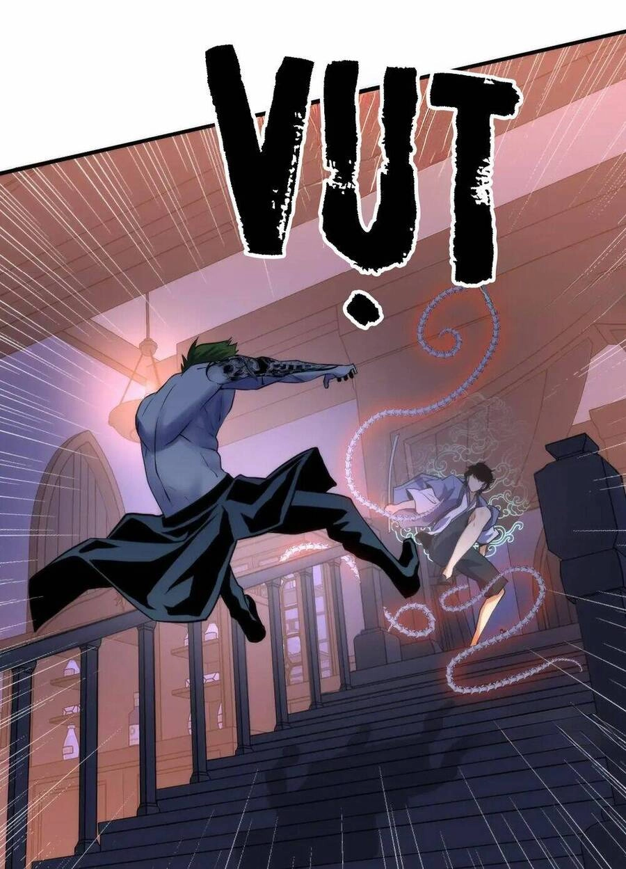 Trở Thành Thần Chủ Cthulhu Chapter 238 - 69