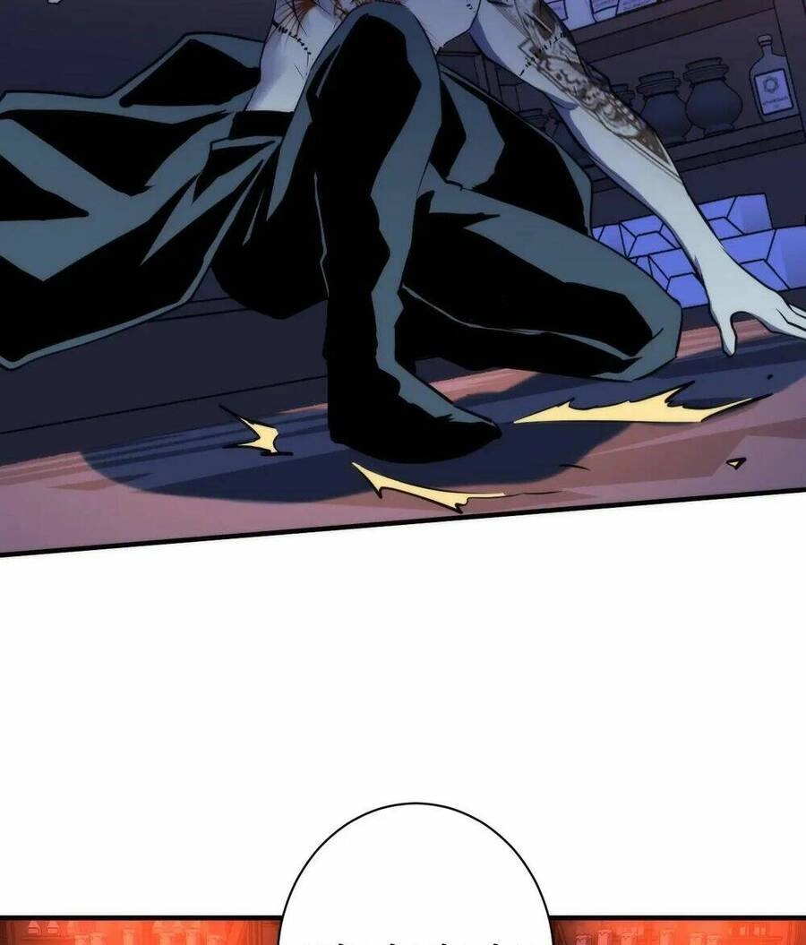 Trở Thành Thần Chủ Cthulhu Chapter 238 - 71