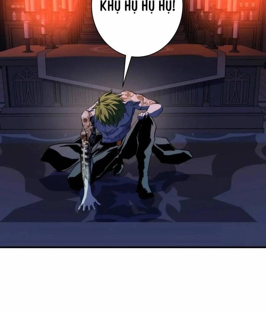 Trở Thành Thần Chủ Cthulhu Chapter 238 - 72