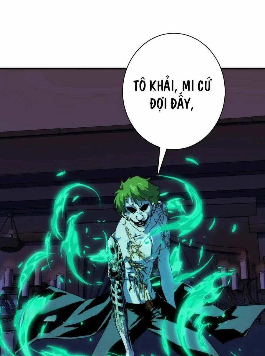 Trở Thành Thần Chủ Cthulhu Chapter 238 - 74