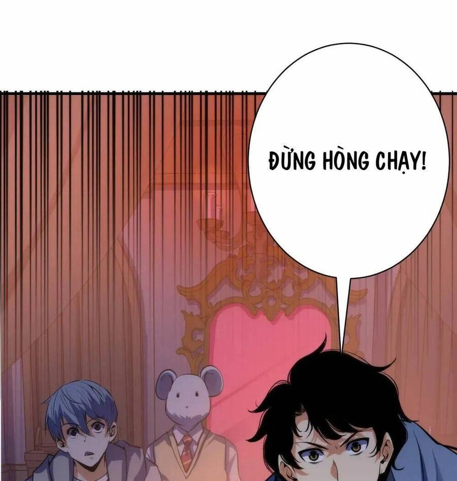 Trở Thành Thần Chủ Cthulhu Chapter 238 - 77