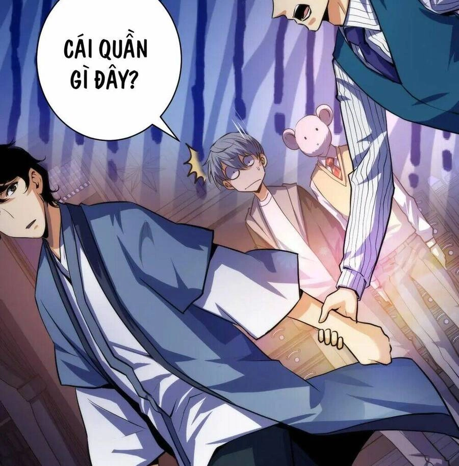 Trở Thành Thần Chủ Cthulhu Chapter 238 - 80