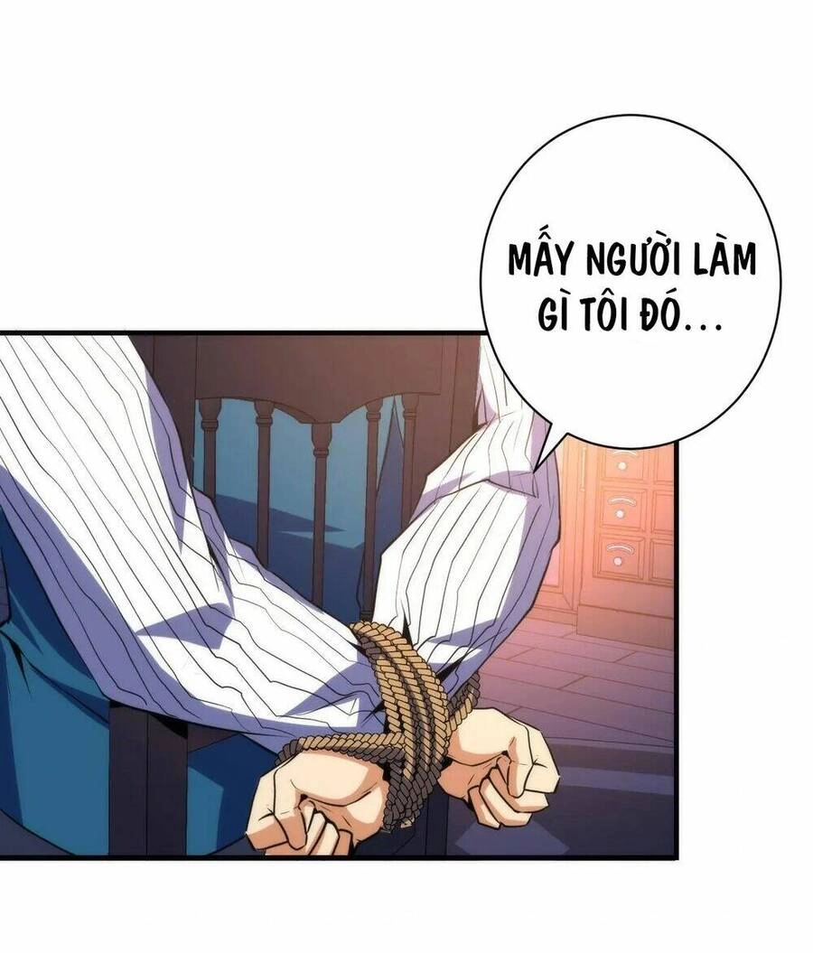 Trở Thành Thần Chủ Cthulhu Chapter 239 - 4