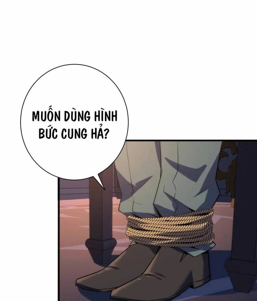 Trở Thành Thần Chủ Cthulhu Chapter 239 - 5