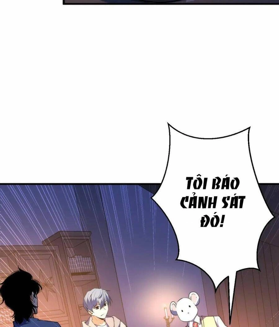 Trở Thành Thần Chủ Cthulhu Chapter 239 - 6