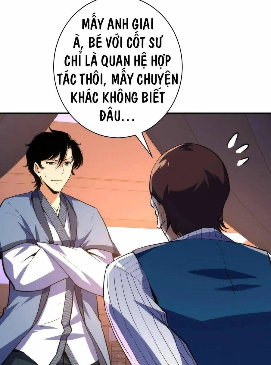 Trở Thành Thần Chủ Cthulhu Chapter 239 - 9