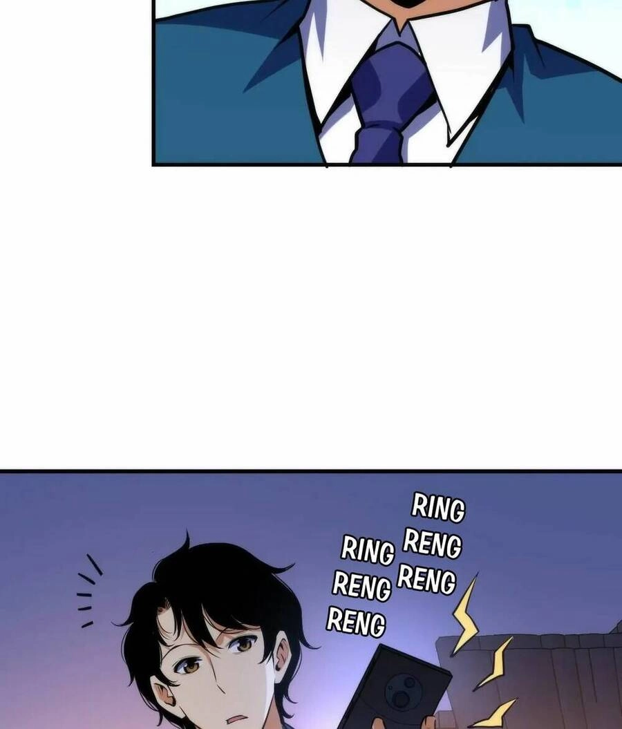 Trở Thành Thần Chủ Cthulhu Chapter 239 - 14