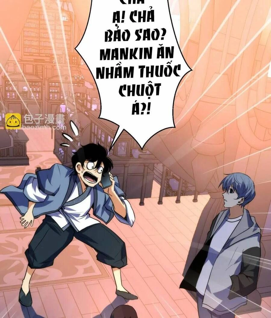 Trở Thành Thần Chủ Cthulhu Chapter 239 - 16