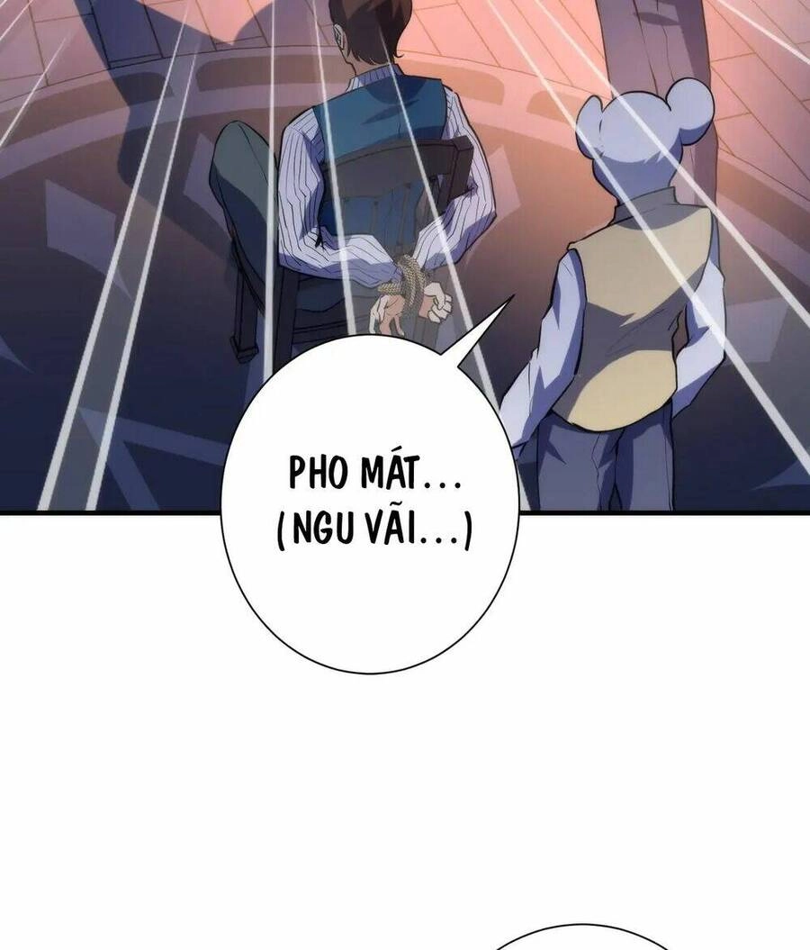 Trở Thành Thần Chủ Cthulhu Chapter 239 - 17