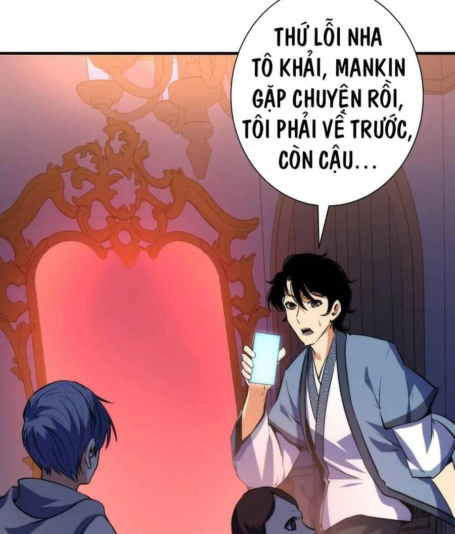 Trở Thành Thần Chủ Cthulhu Chapter 239 - 18