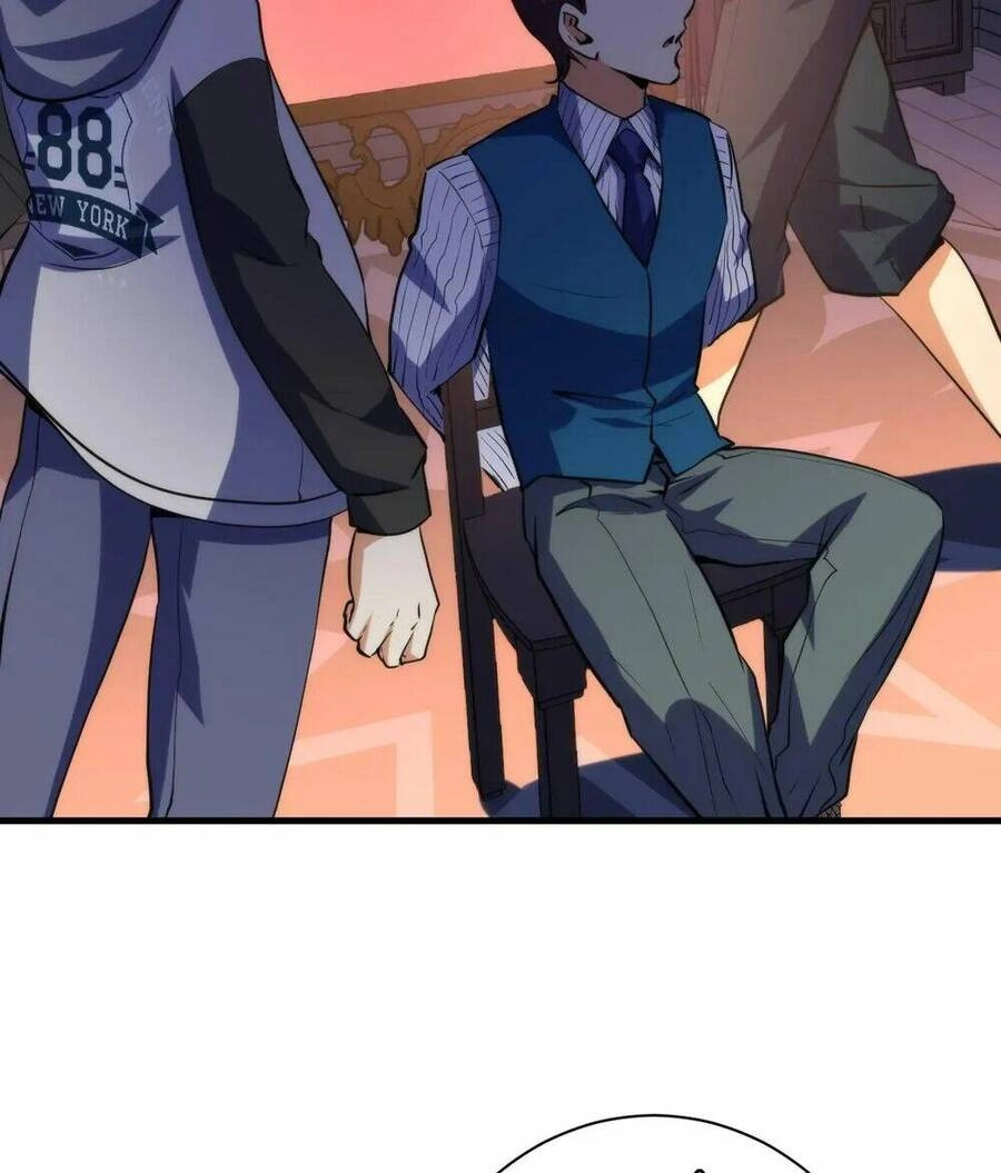 Trở Thành Thần Chủ Cthulhu Chapter 239 - 19