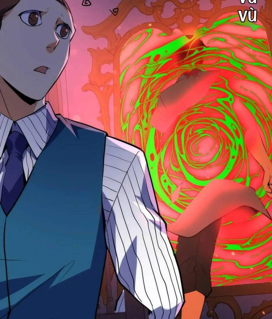 Trở Thành Thần Chủ Cthulhu Chapter 239 - 22