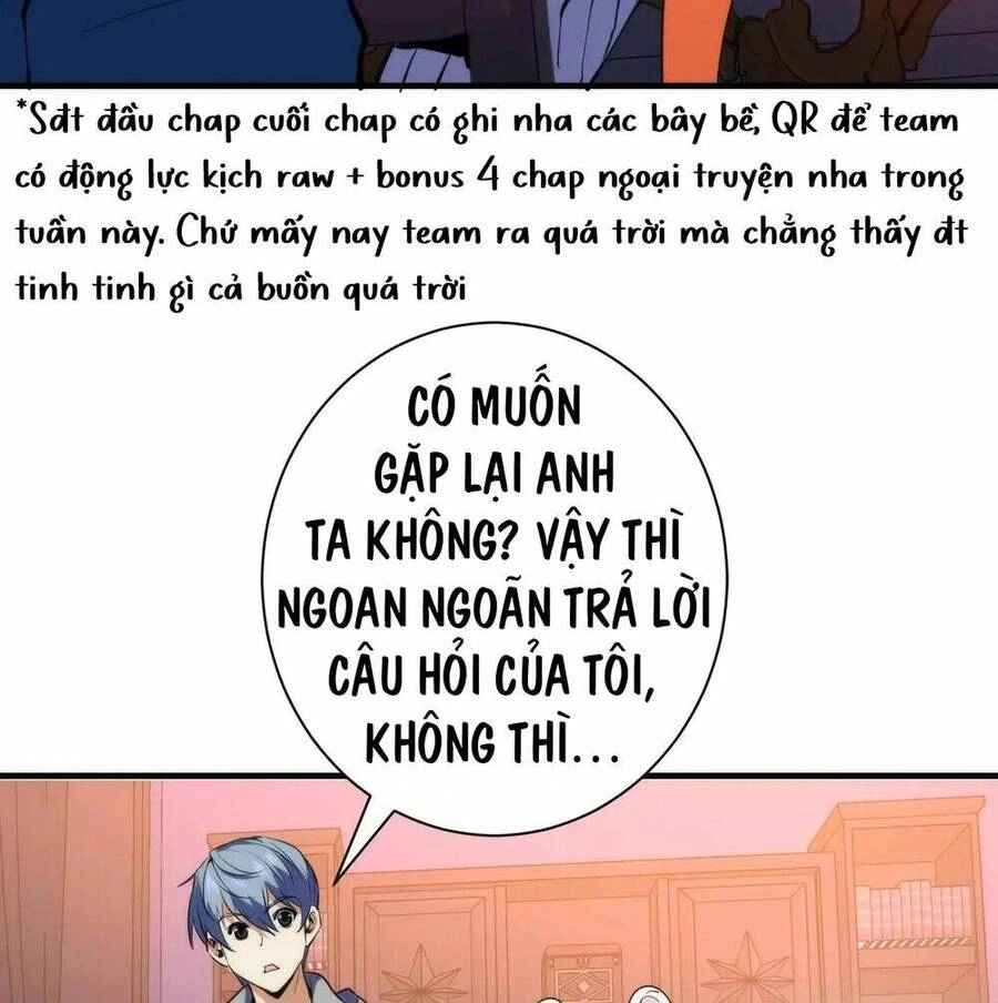 Trở Thành Thần Chủ Cthulhu Chapter 239 - 23