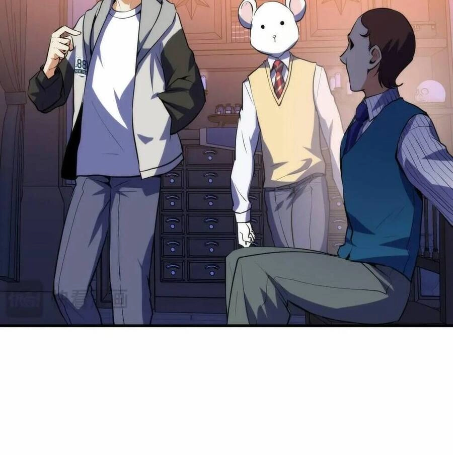 Trở Thành Thần Chủ Cthulhu Chapter 239 - 24