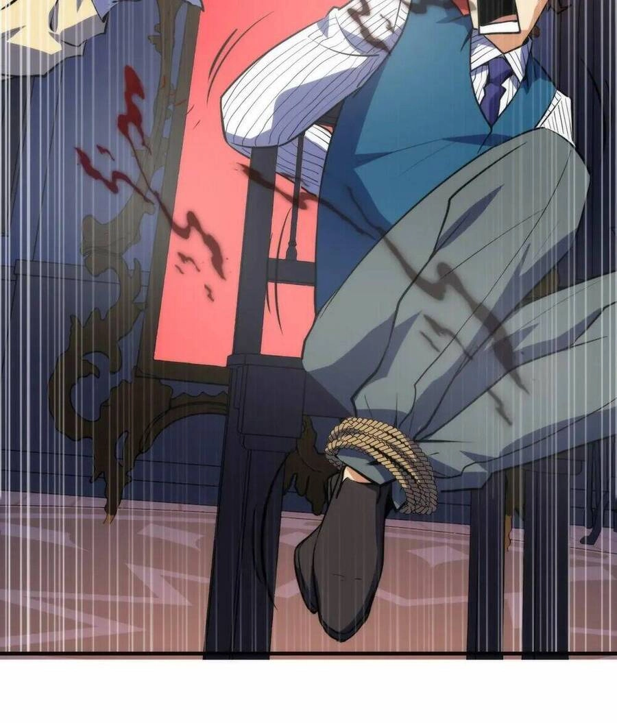 Trở Thành Thần Chủ Cthulhu Chapter 239 - 29