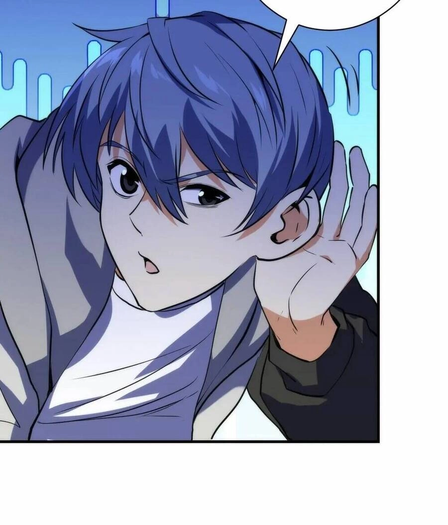 Trở Thành Thần Chủ Cthulhu Chapter 239 - 32