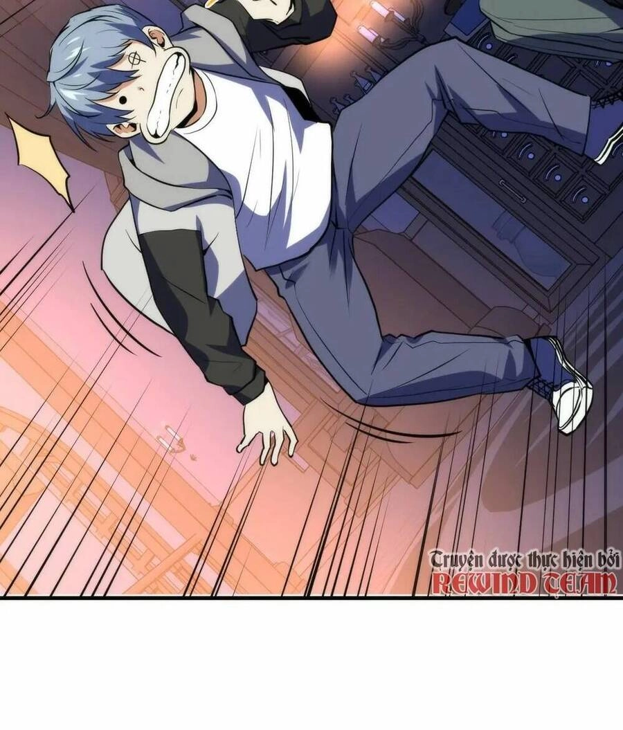 Trở Thành Thần Chủ Cthulhu Chapter 239 - 34