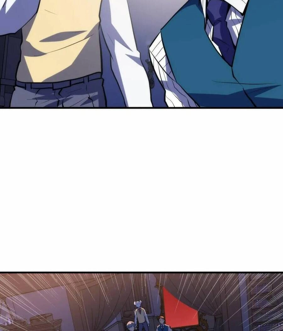 Trở Thành Thần Chủ Cthulhu Chapter 239 - 37