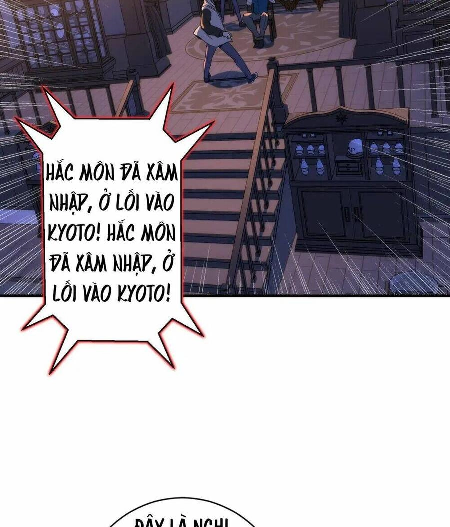 Trở Thành Thần Chủ Cthulhu Chapter 239 - 38