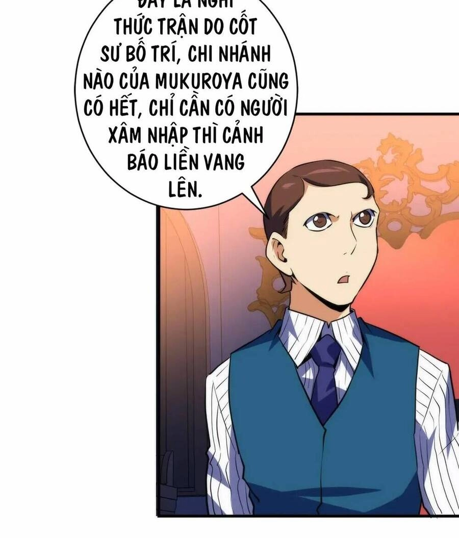 Trở Thành Thần Chủ Cthulhu Chapter 239 - 39