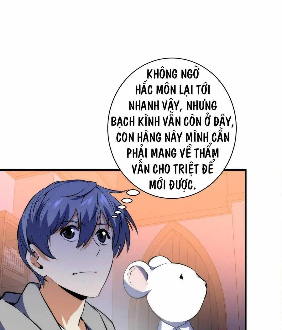 Trở Thành Thần Chủ Cthulhu Chapter 239 - 40