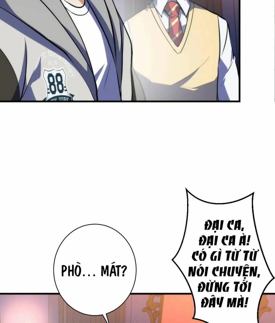 Trở Thành Thần Chủ Cthulhu Chapter 239 - 41