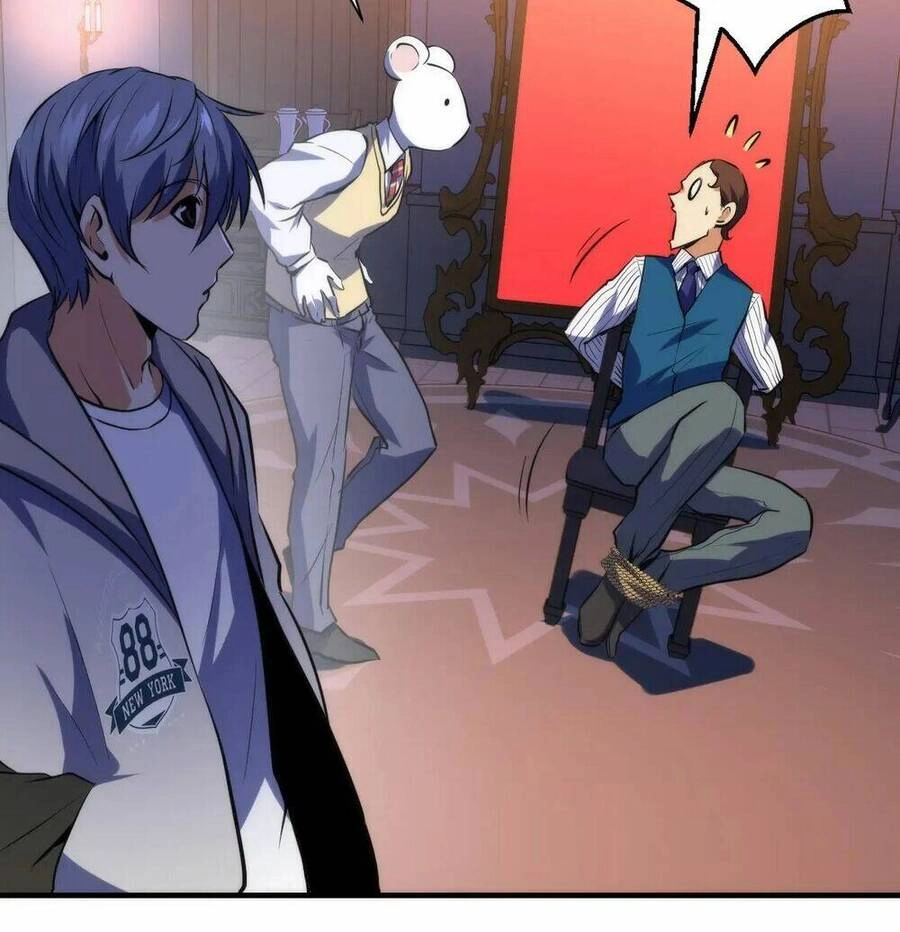 Trở Thành Thần Chủ Cthulhu Chapter 239 - 42