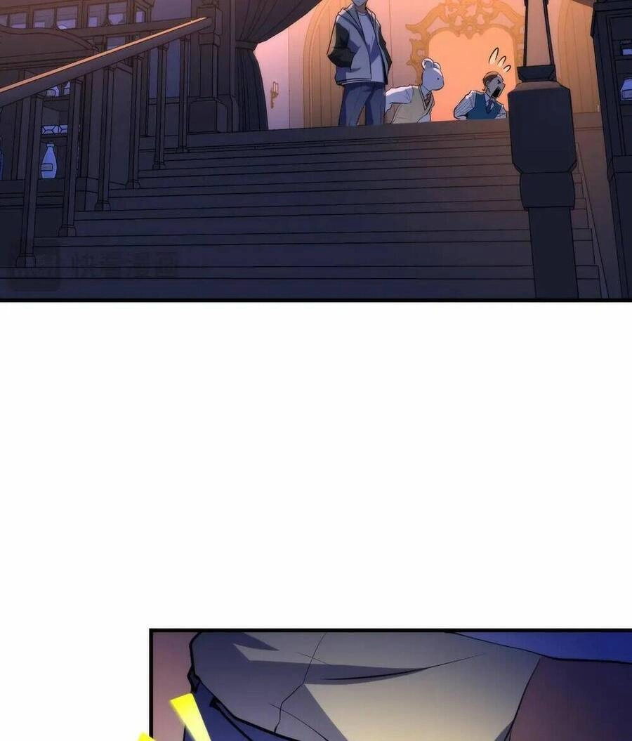 Trở Thành Thần Chủ Cthulhu Chapter 239 - 44