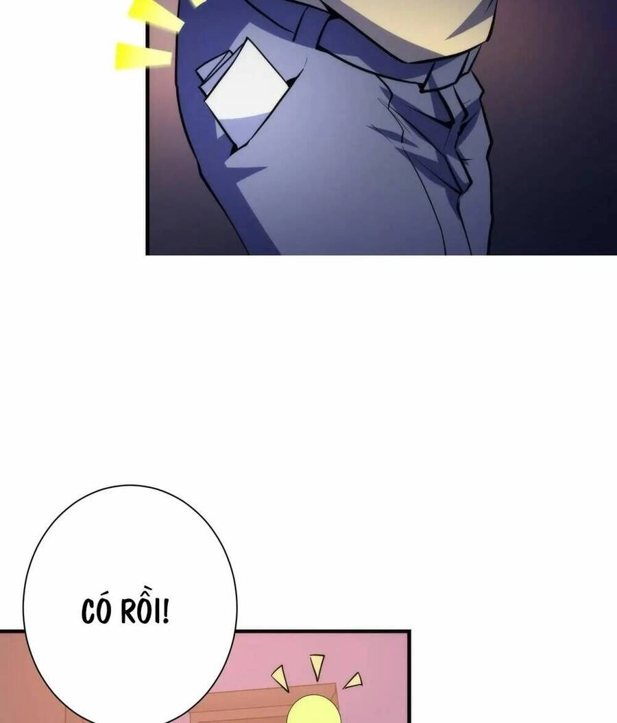 Trở Thành Thần Chủ Cthulhu Chapter 239 - 45