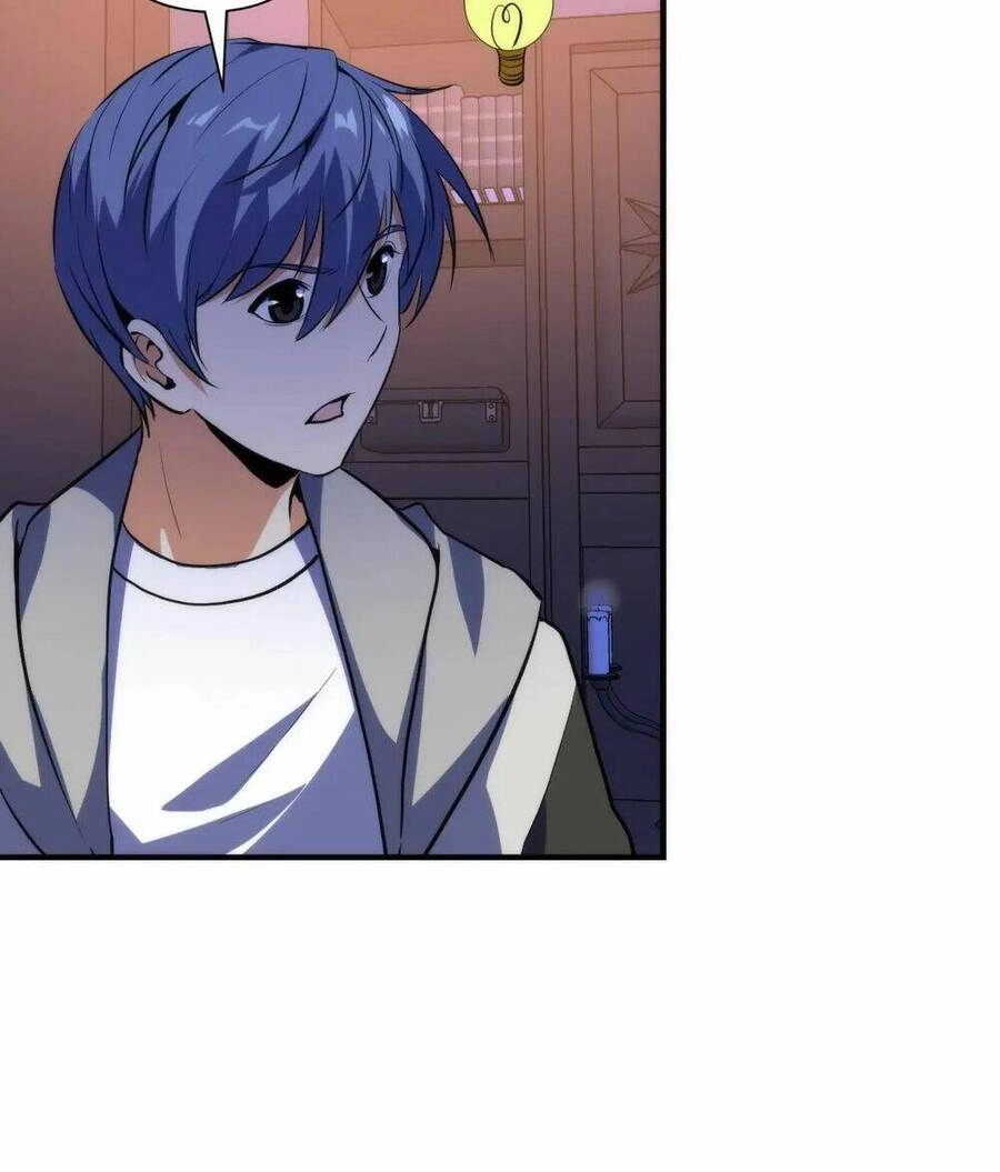 Trở Thành Thần Chủ Cthulhu Chapter 239 - 46