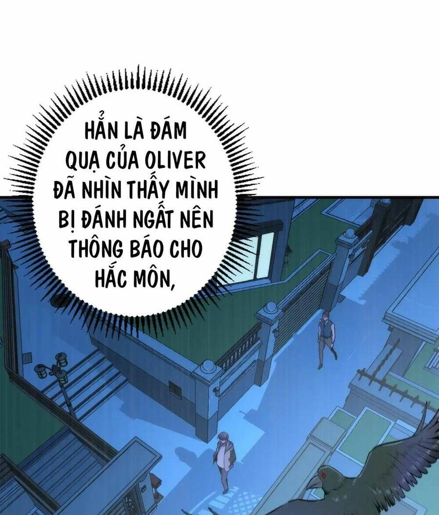 Trở Thành Thần Chủ Cthulhu Chapter 239 - 54