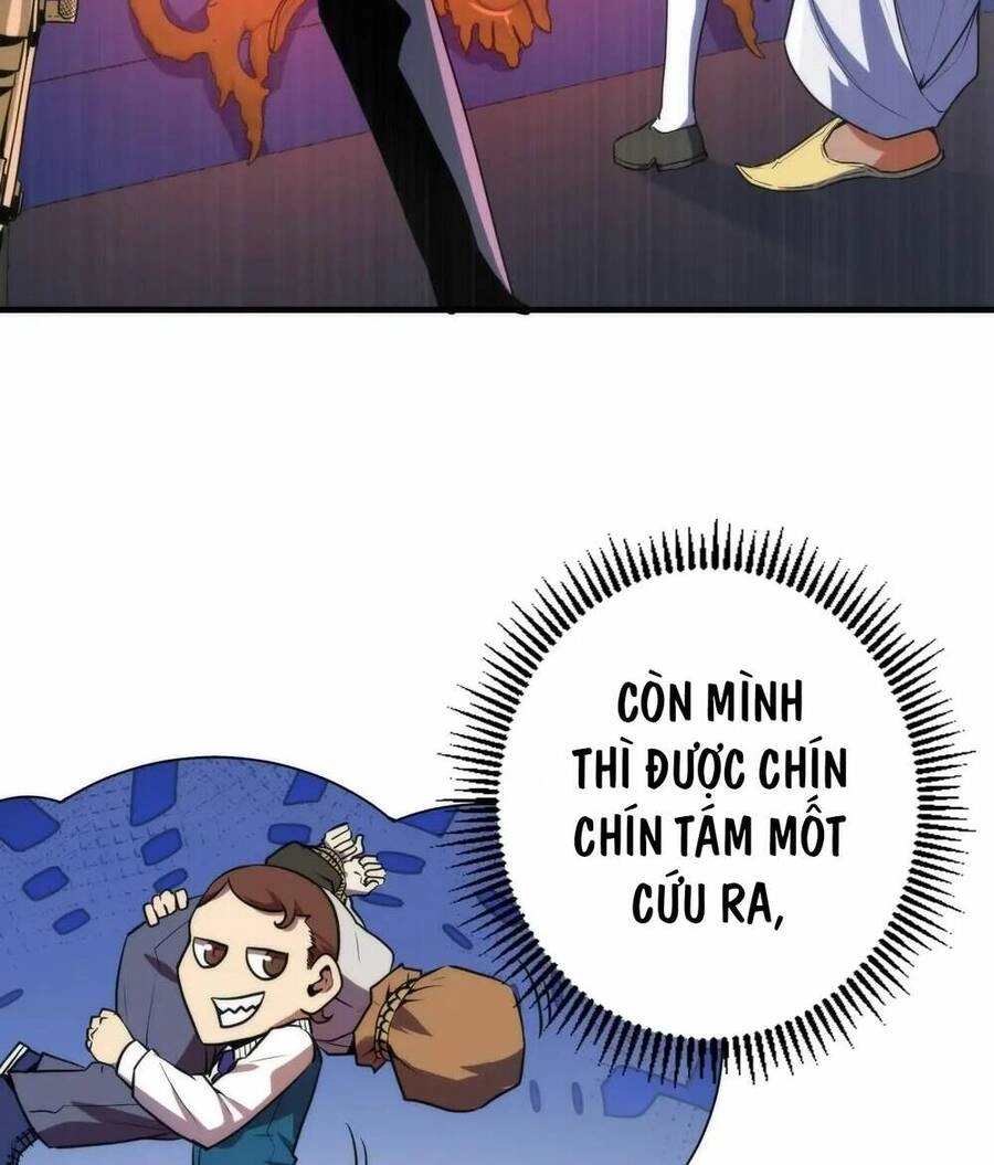 Trở Thành Thần Chủ Cthulhu Chapter 239 - 57