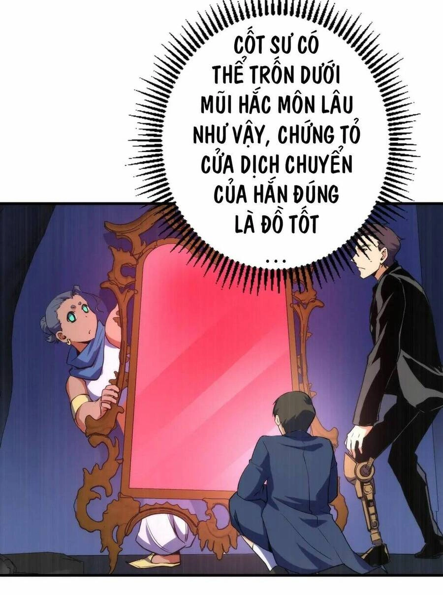 Trở Thành Thần Chủ Cthulhu Chapter 239 - 59