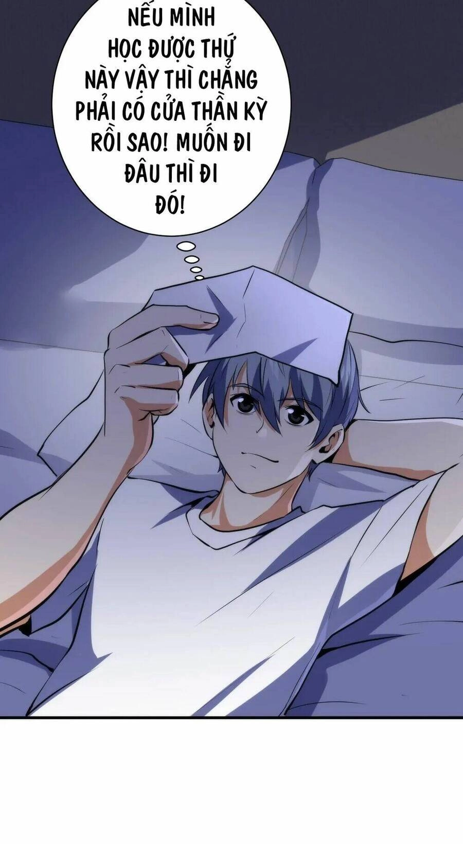 Trở Thành Thần Chủ Cthulhu Chapter 239 - 61